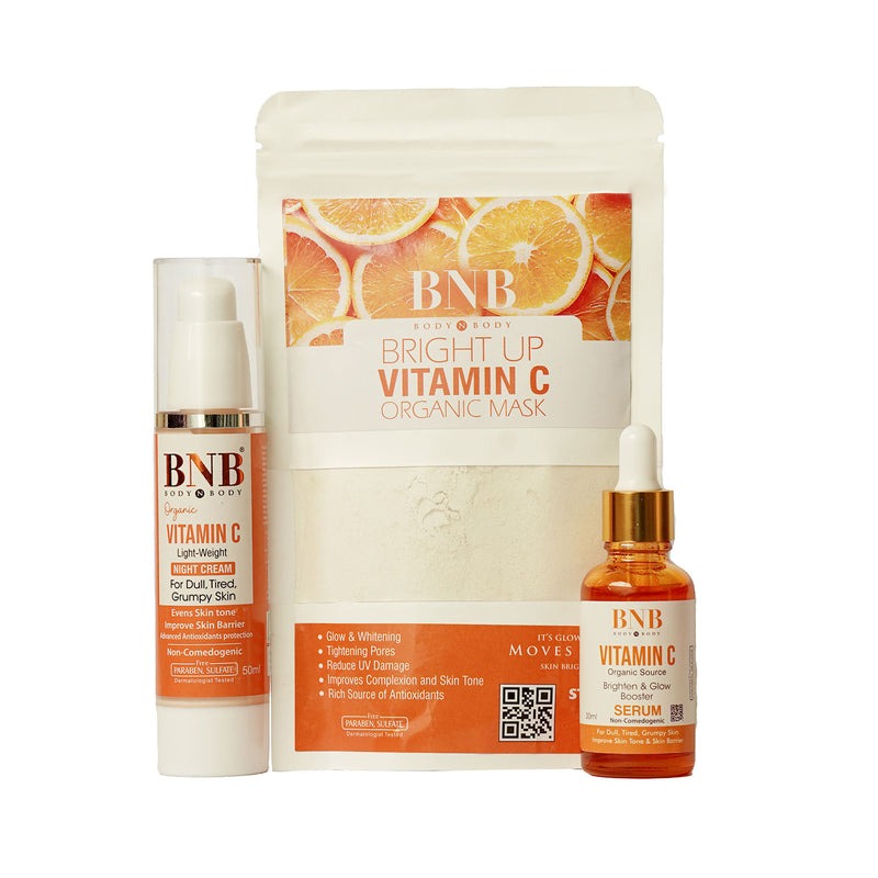 BNB Vitamin C Bundle